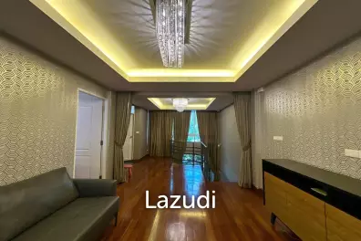 3 Bed 4 Bath Townhome in Chanta Niwet Village