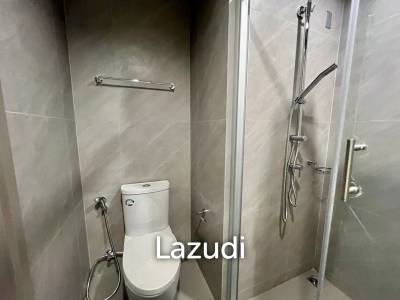 1 Bed 1 Bath 35.05 SQ.M. Ideo Sukhumvit – Rama 4