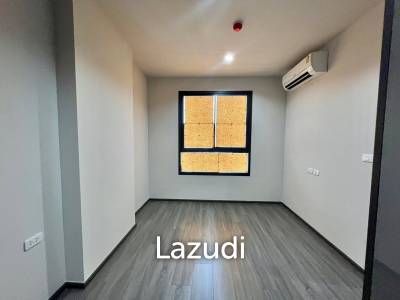 1 Bed 1 Bath 35.05 SQ.M. Ideo Sukhumvit – Rama 4