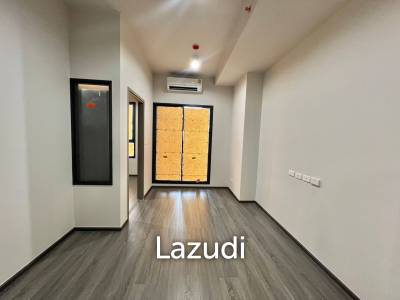 1 Bed 1 Bath 35.05 SQ.M. Ideo Sukhumvit – Rama 4