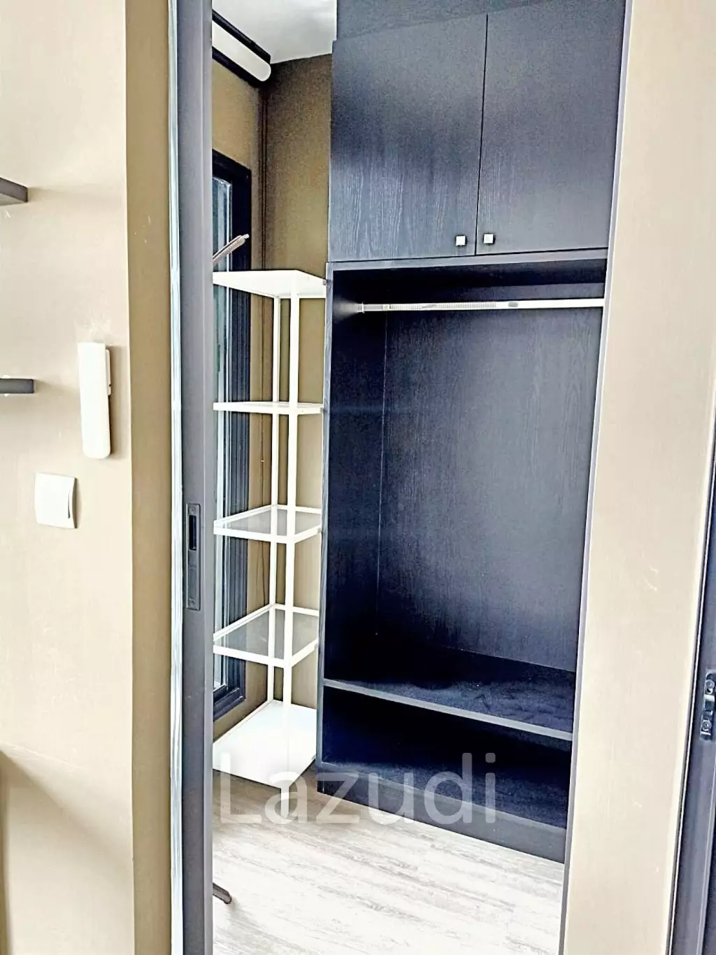 1 Bedroom 1 Bathroom 35 SQ.M at RHYTHM Ekkamai