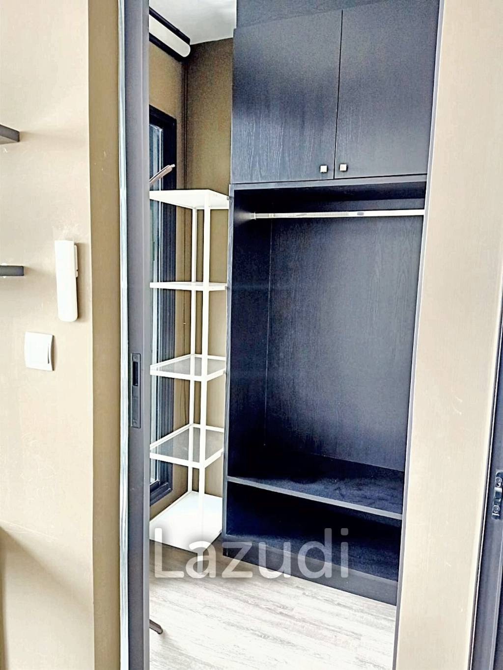 1 Bedroom 1 Bathroom 35 SQ.M at RHYTHM Ekkamai