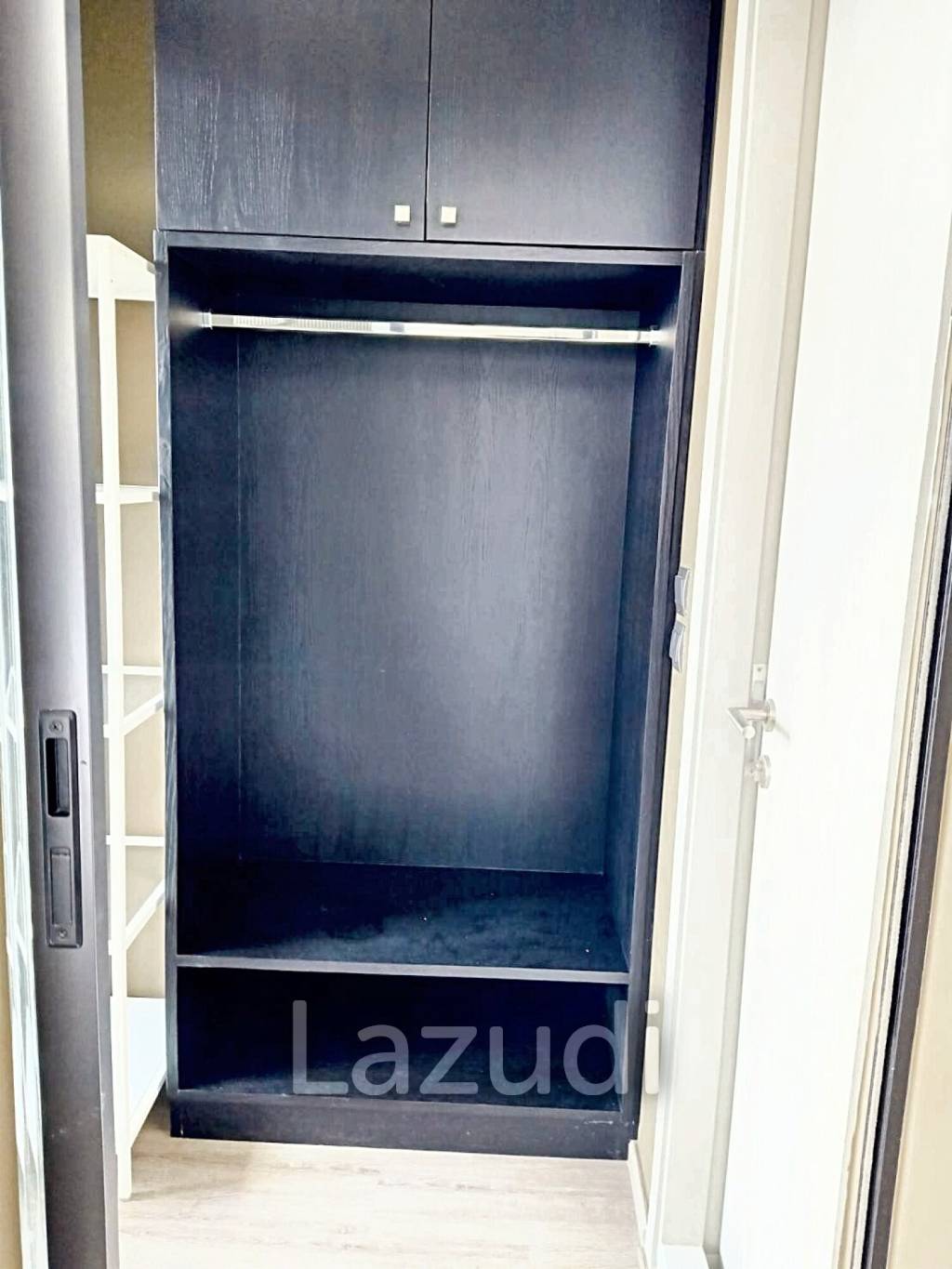 1 Bedroom 1 Bathroom 35 SQ.M at RHYTHM Ekkamai