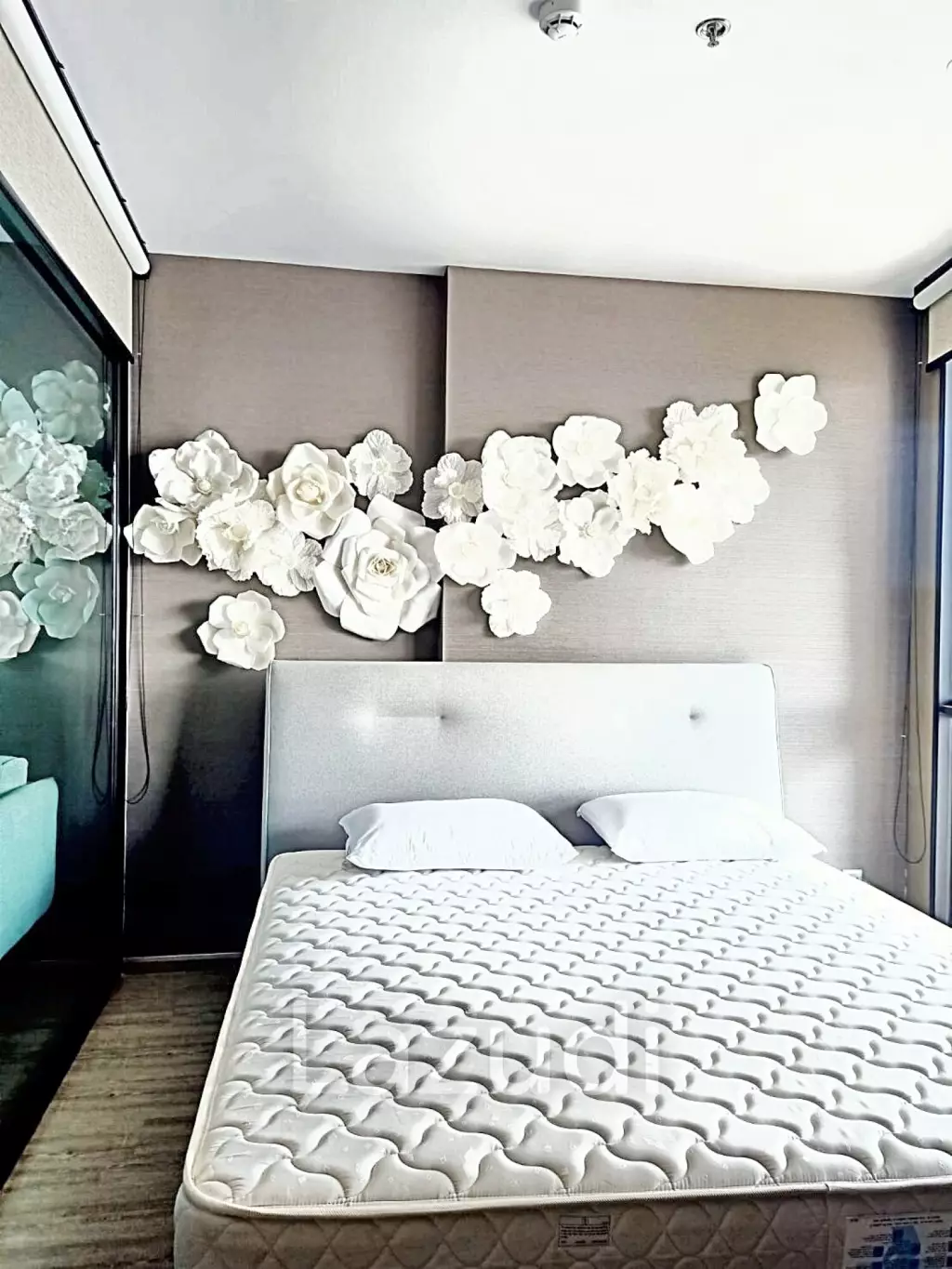 1 Bedroom 1 Bathroom 35 SQ.M at RHYTHM Ekkamai