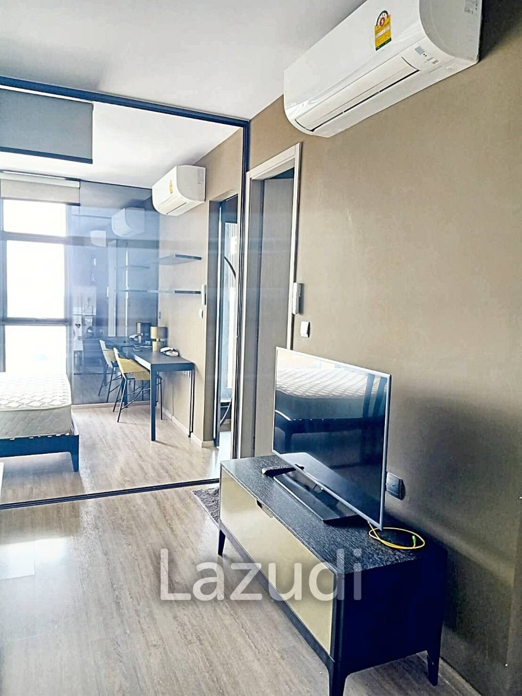 1 Bedroom 1 Bathroom 35 SQ.M at RHYTHM Ekkamai