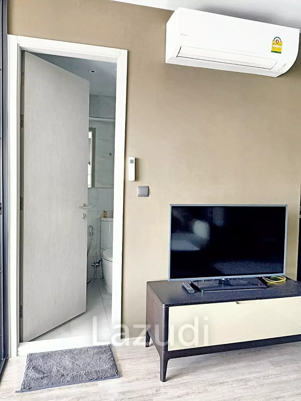 1 Bedroom 1 Bathroom 35 SQ.M at RHYTHM Ekkamai