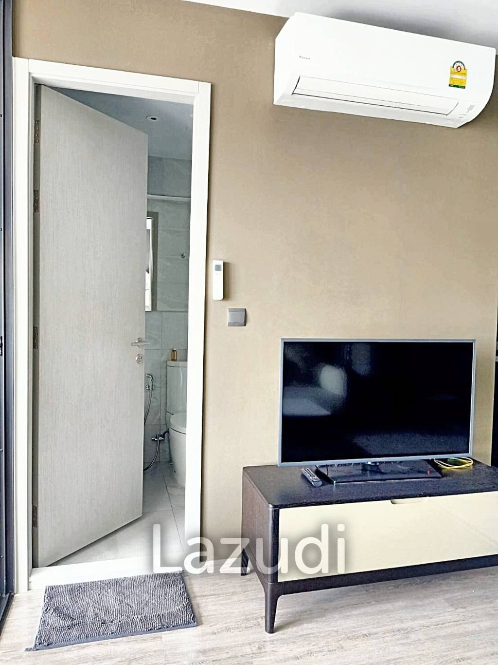 1 Bedroom 1 Bathroom 35 SQ.M at RHYTHM Ekkamai