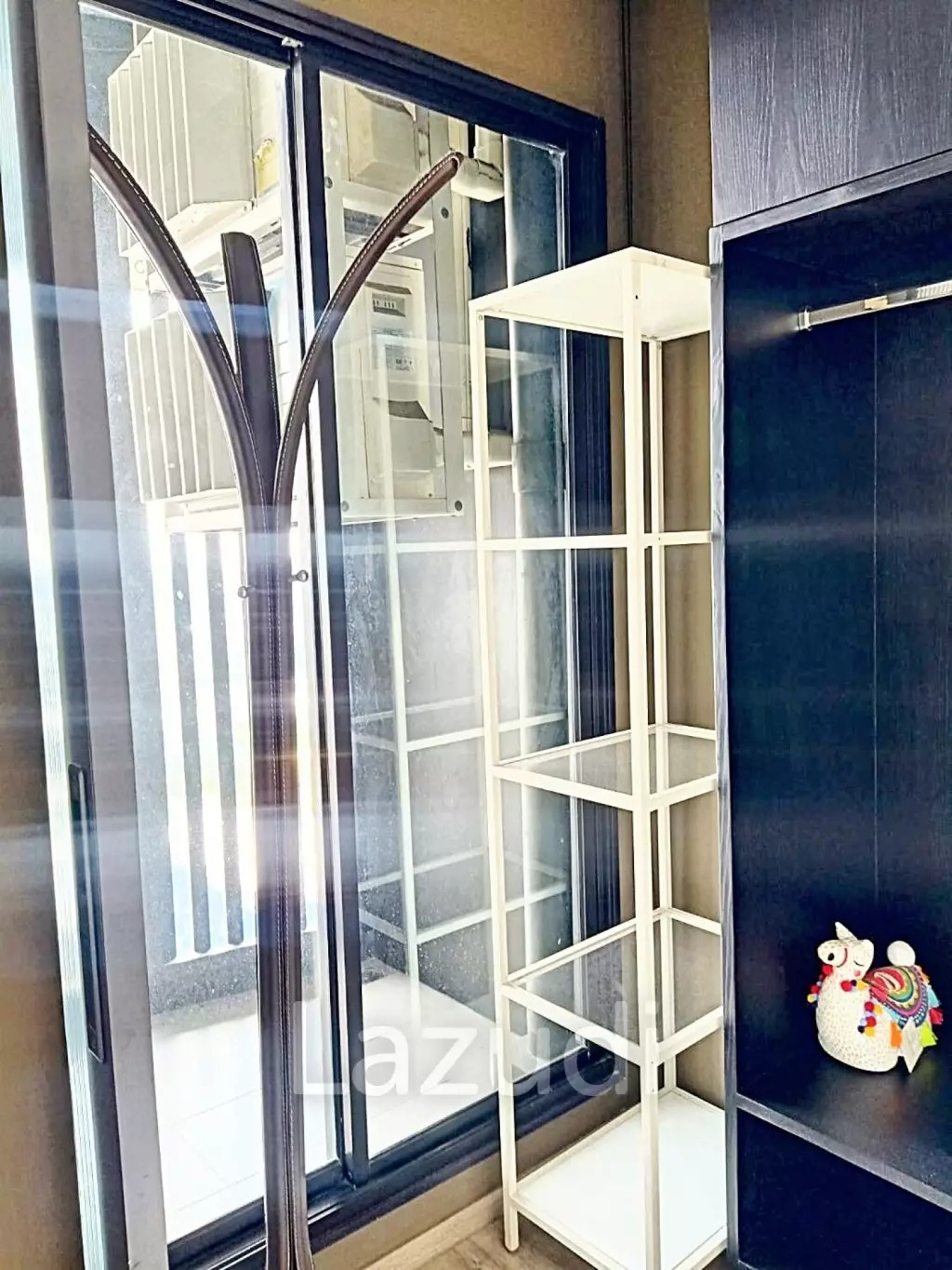 1 Bedroom 1 Bathroom 35 SQ.M at RHYTHM Ekkamai