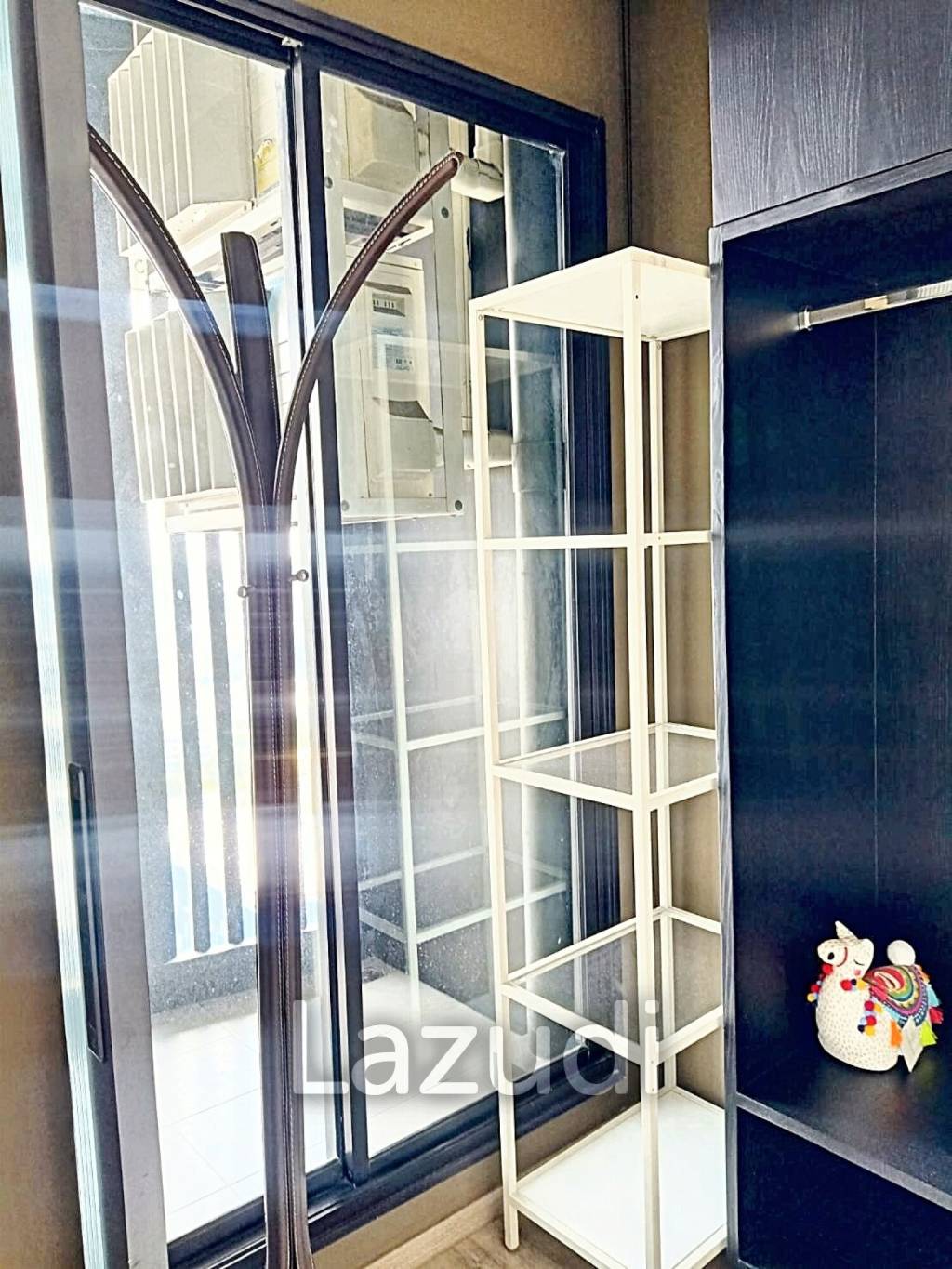 1 Bedroom 1 Bathroom 35 SQ.M at RHYTHM Ekkamai