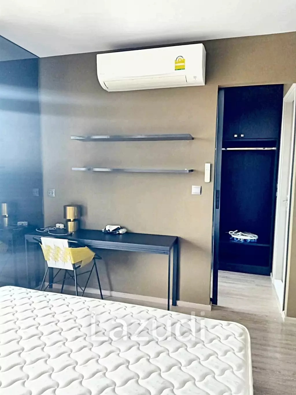 1 Bedroom 1 Bathroom 35 SQ.M at RHYTHM Ekkamai
