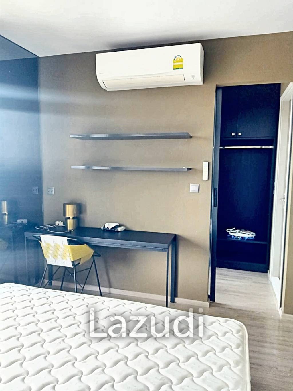 1 Bedroom 1 Bathroom 35 SQ.M at RHYTHM Ekkamai
