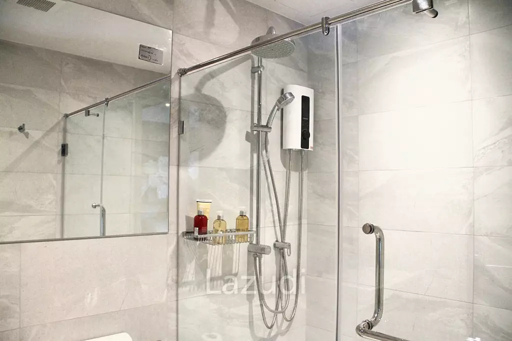 1 Bedroom 1 Bathroom 35 SQ.M at RHYTHM Ekkamai