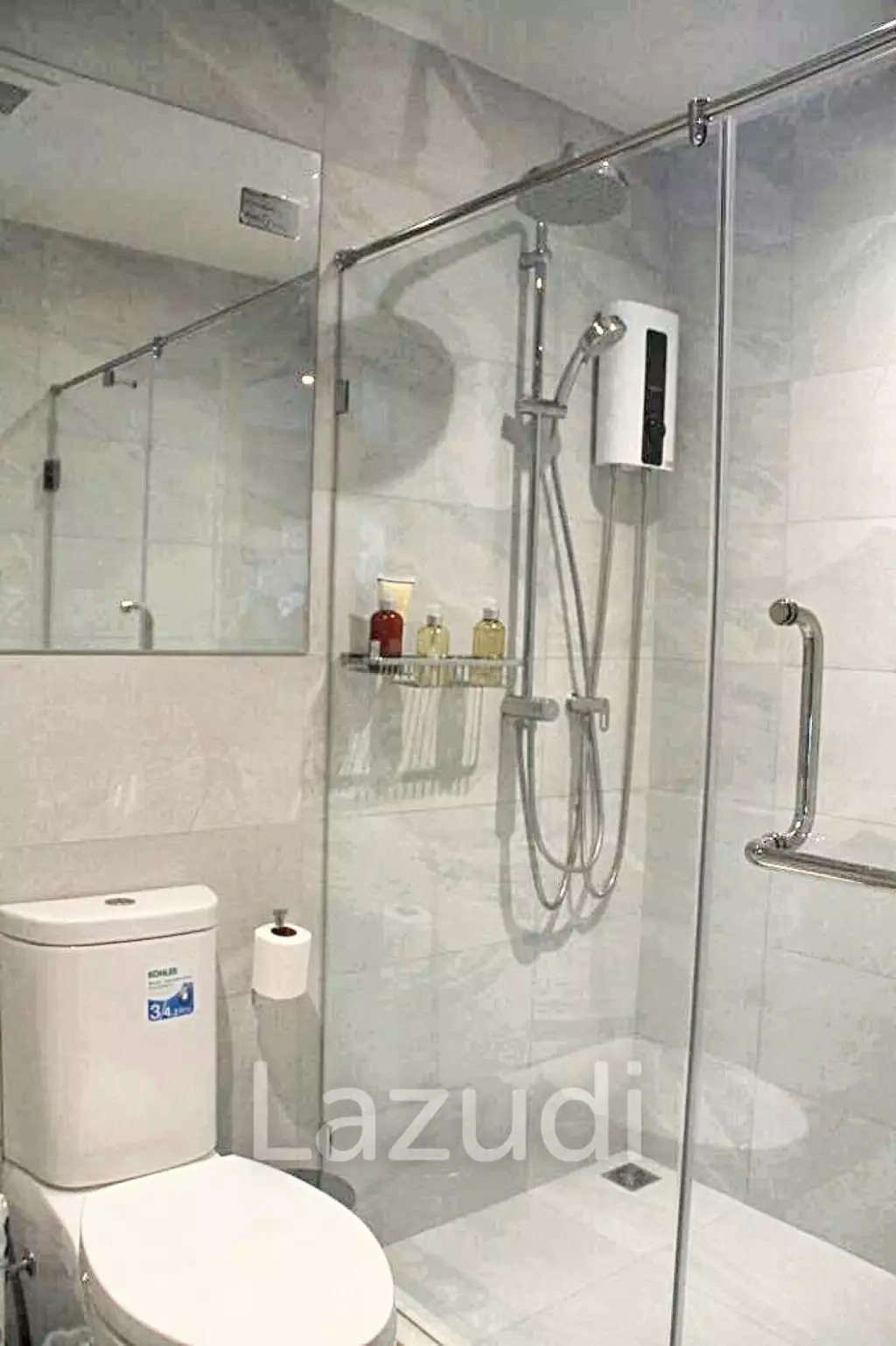 1 Bedroom 1 Bathroom 35 SQ.M at RHYTHM Ekkamai