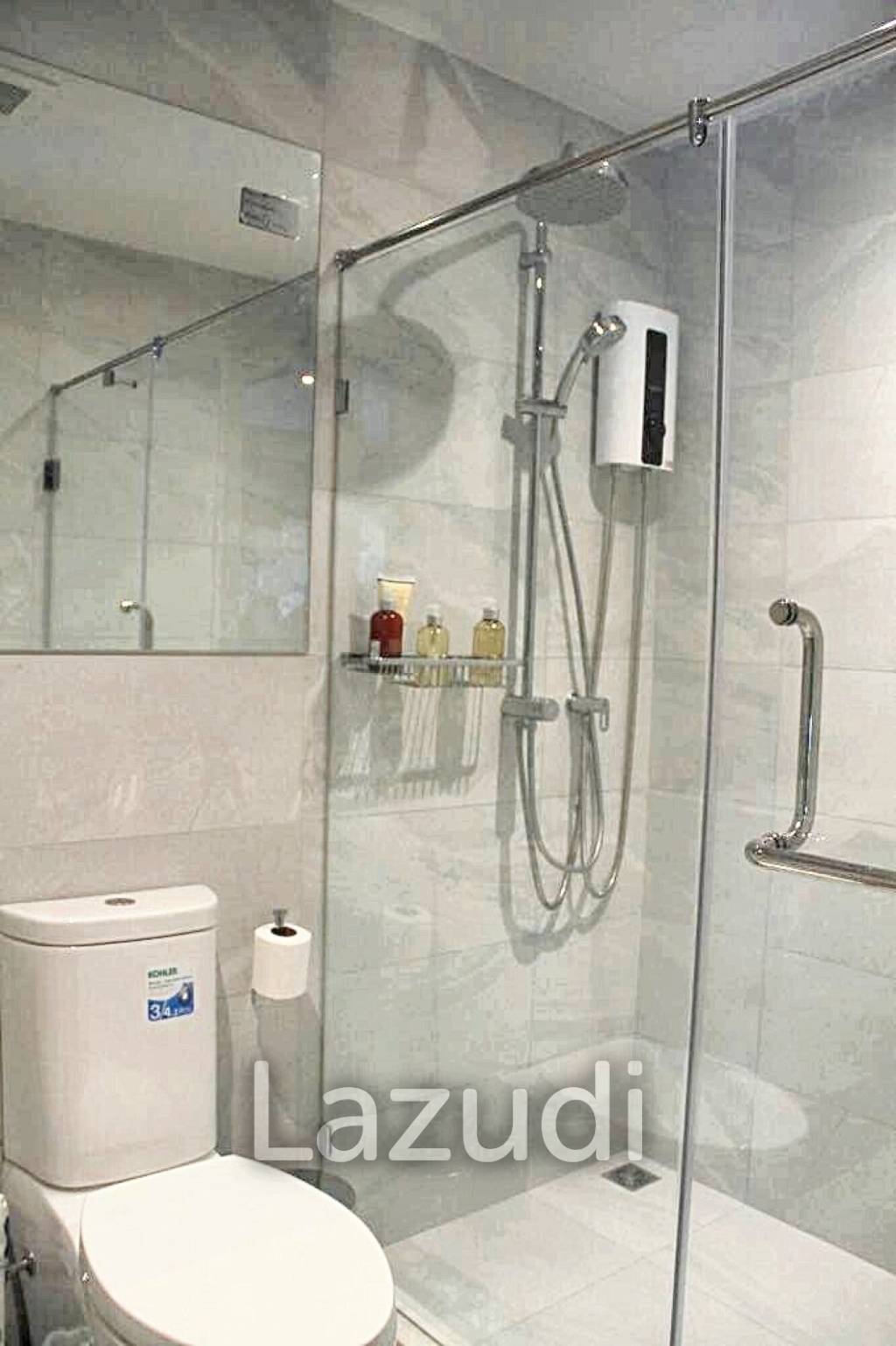 1 Bedroom 1 Bathroom 35 SQ.M at RHYTHM Ekkamai
