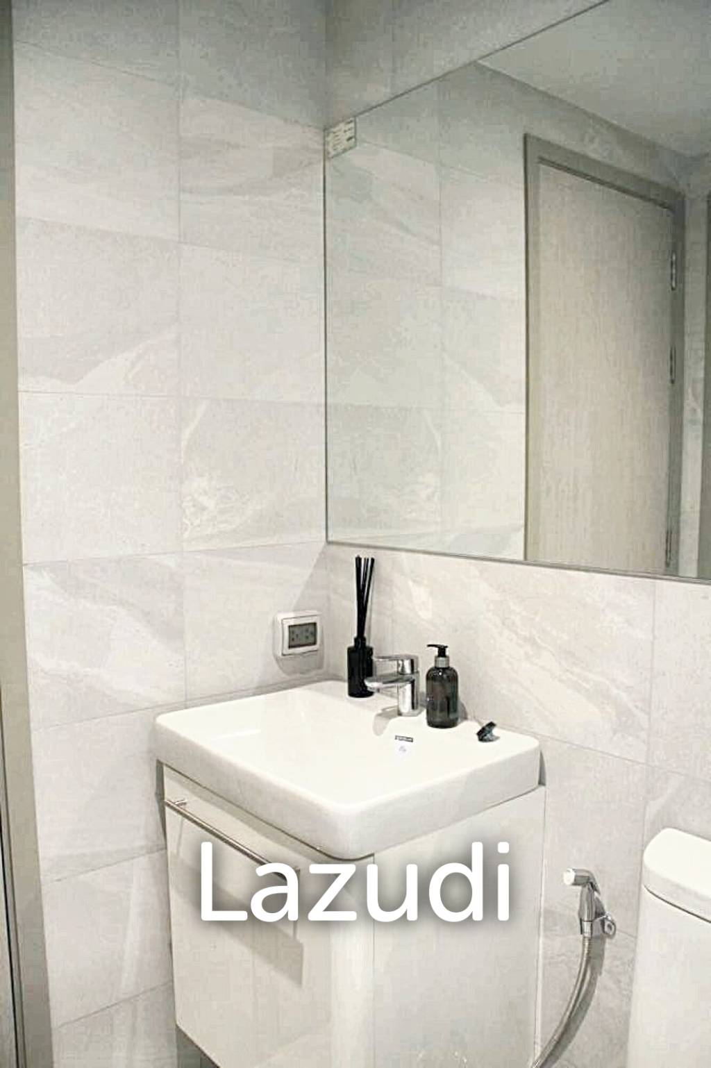 1 Bedroom 1 Bathroom 35 SQ.M at RHYTHM Ekkamai