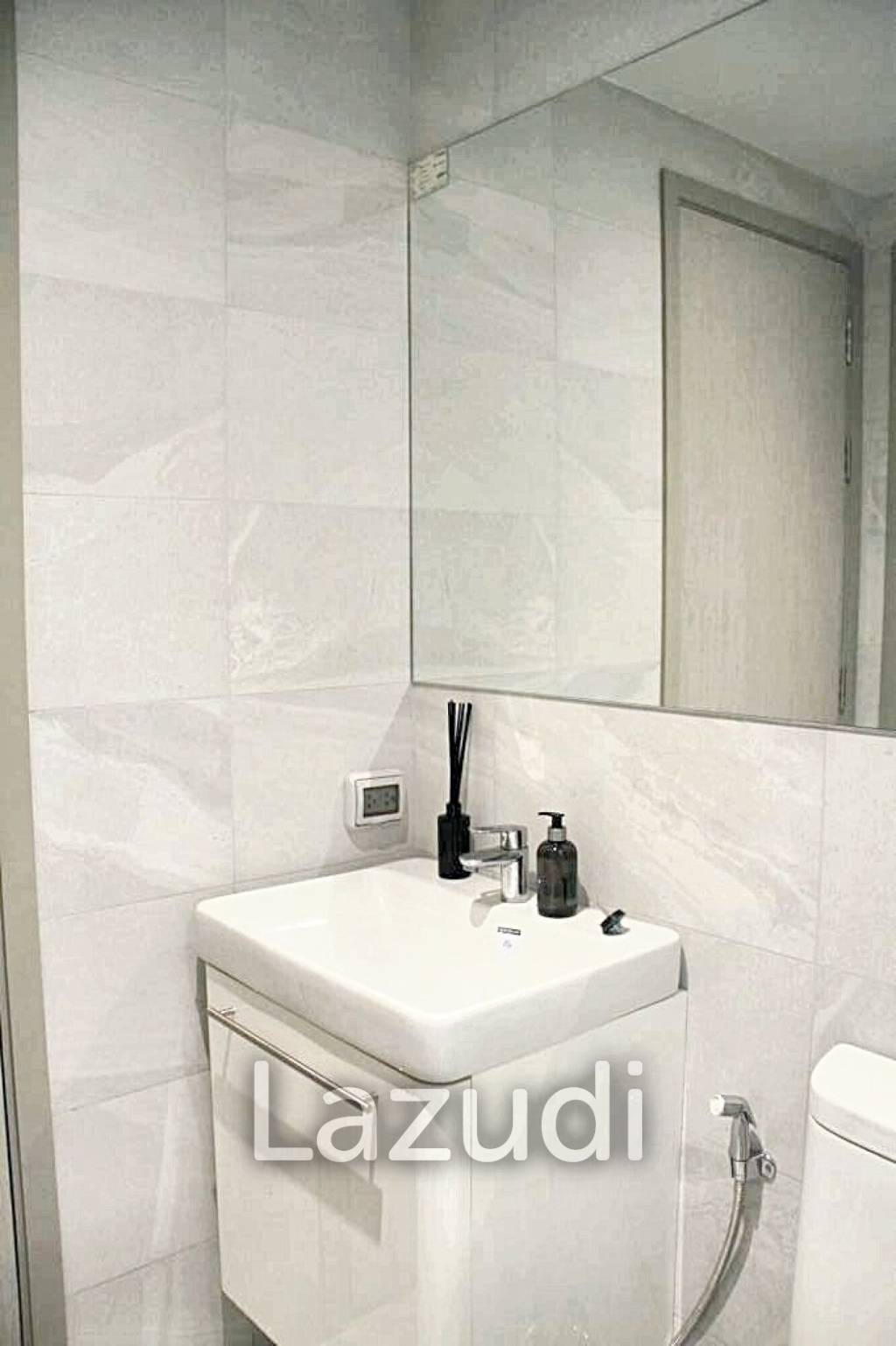 1 Bedroom 1 Bathroom 35 SQ.M at RHYTHM Ekkamai