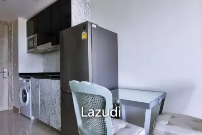 Studio, 1 Bath 26 SQ.M. The Riviera Monaco Pattaya