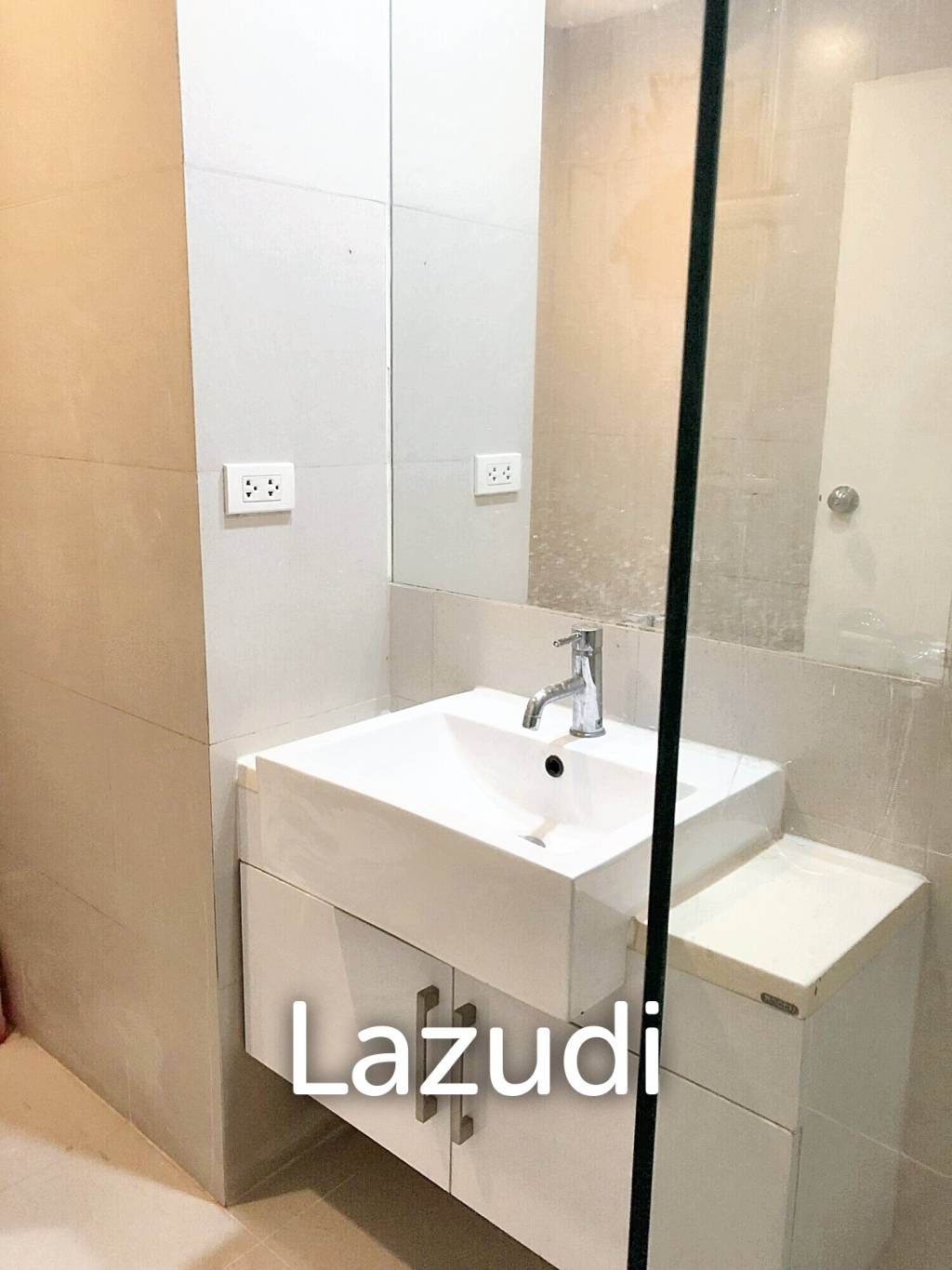 1 Bedroom 1 Bathroom 53 SQ.M Noble Solo