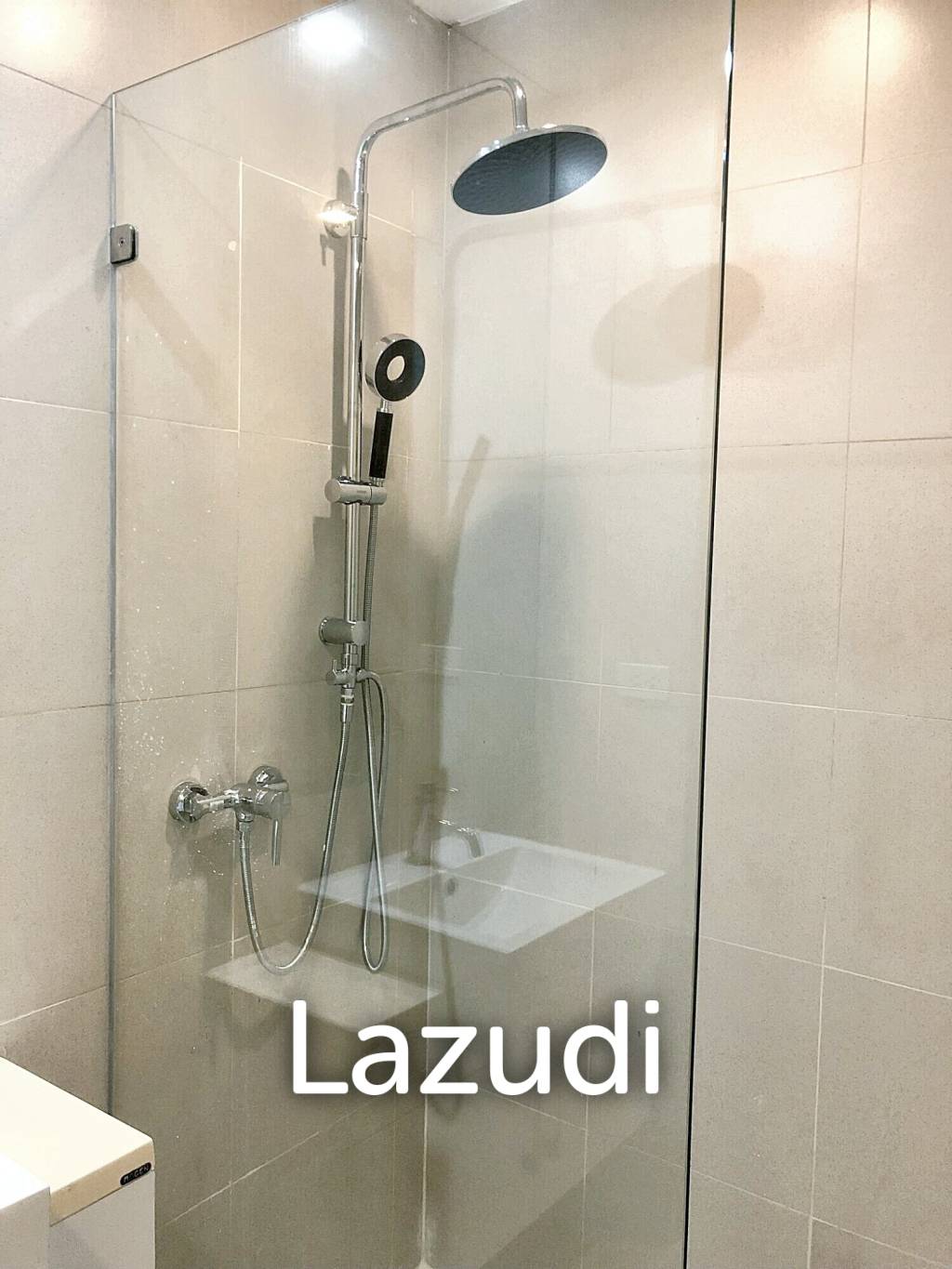 1 Bedroom 1 Bathroom 53 SQ.M Noble Solo