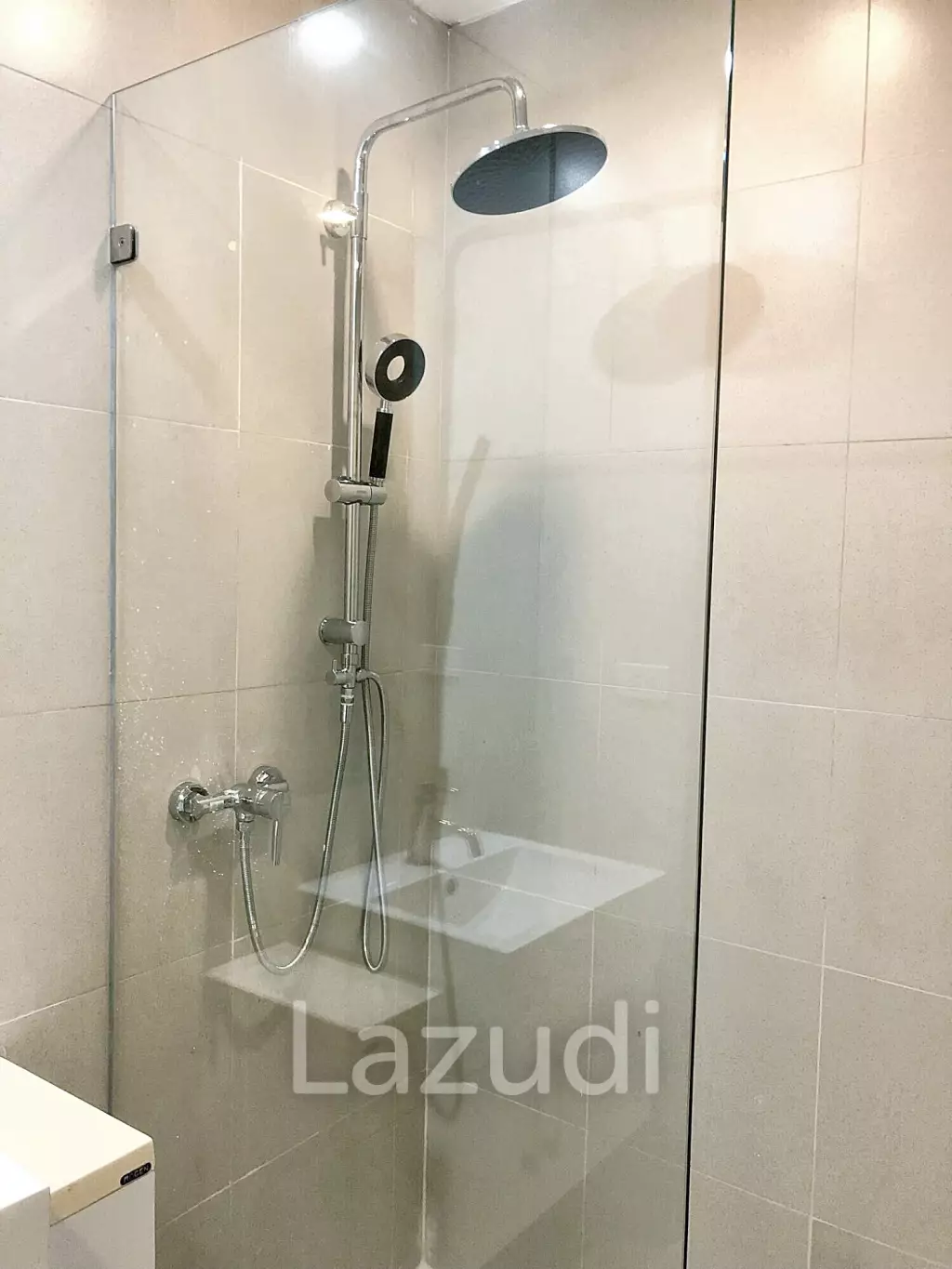 1 Bedroom 1 Bathroom 53 SQ.M Noble Solo