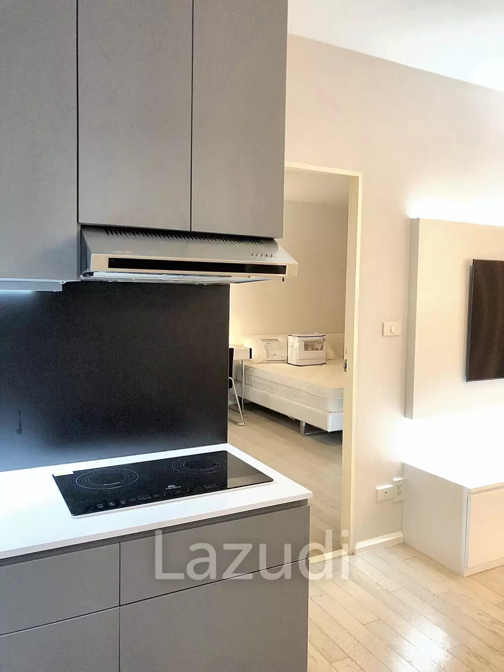 1 Bedroom 1 Bathroom 53 SQ.M Noble Solo