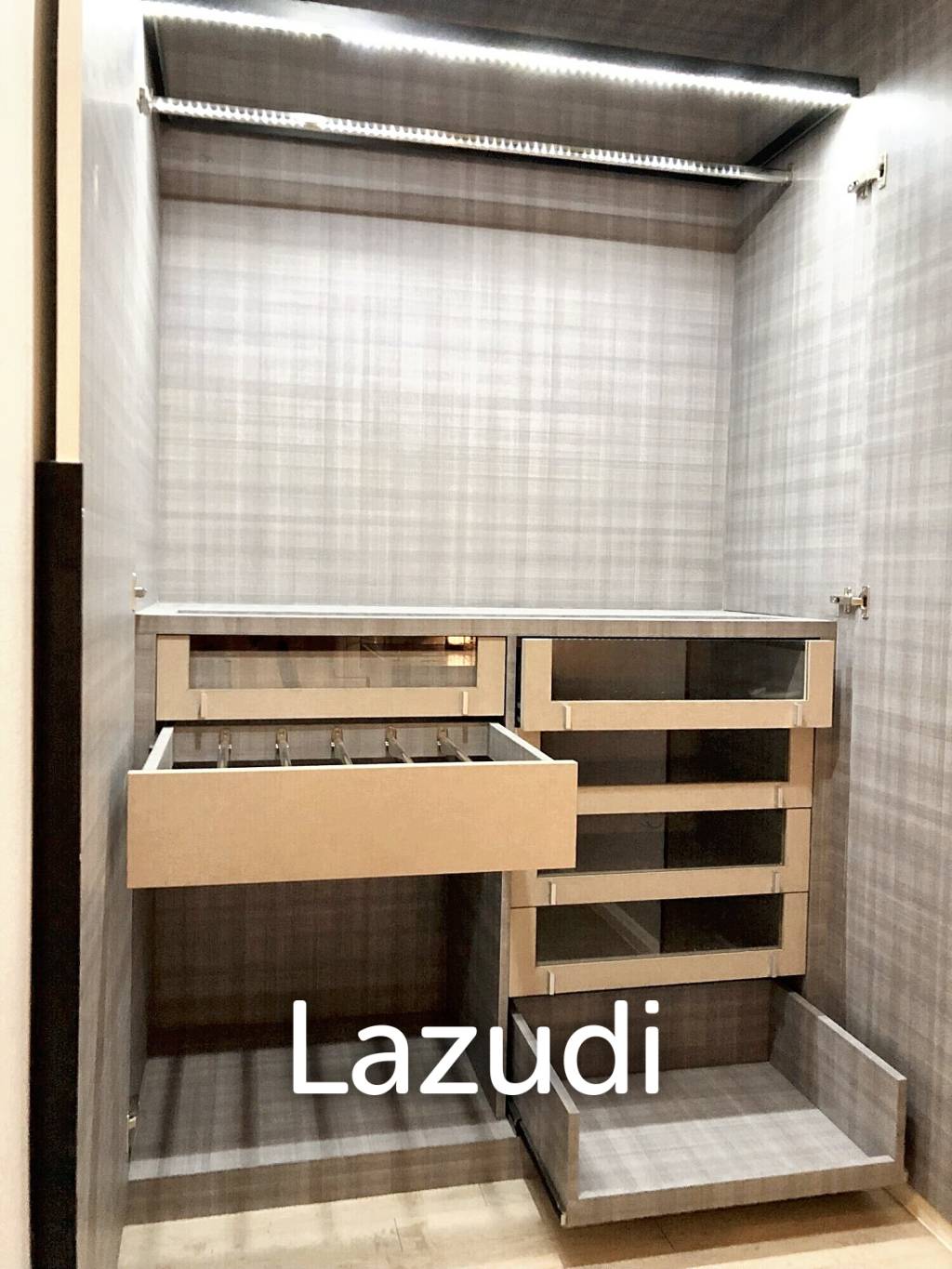 1 Bedroom 1 Bathroom 53 SQ.M Noble Solo