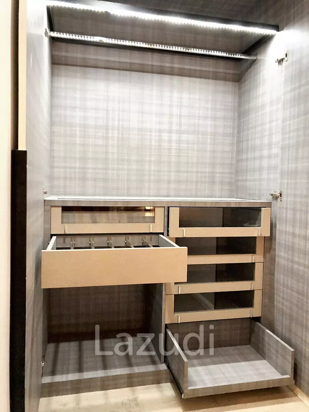 1 Bedroom 1 Bathroom 53 SQ.M Noble Solo