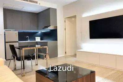1 Bedroom 1 Bathroom 53 SQ.M Noble Solo