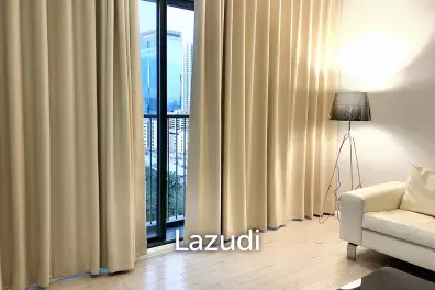 1 Bedroom 1 Bathroom 53 SQ.M Noble Solo