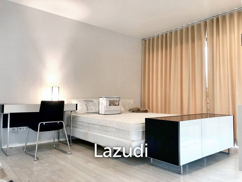 1 Bedroom 1 Bathroom 53 SQ.M Noble Solo