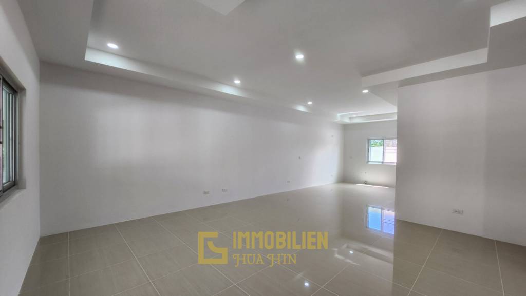 552 metro cuadrado 4 ` 4 Baño Villa de Venta