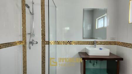 552 metro cuadrado 4 ` 4 Baño Villa de Venta