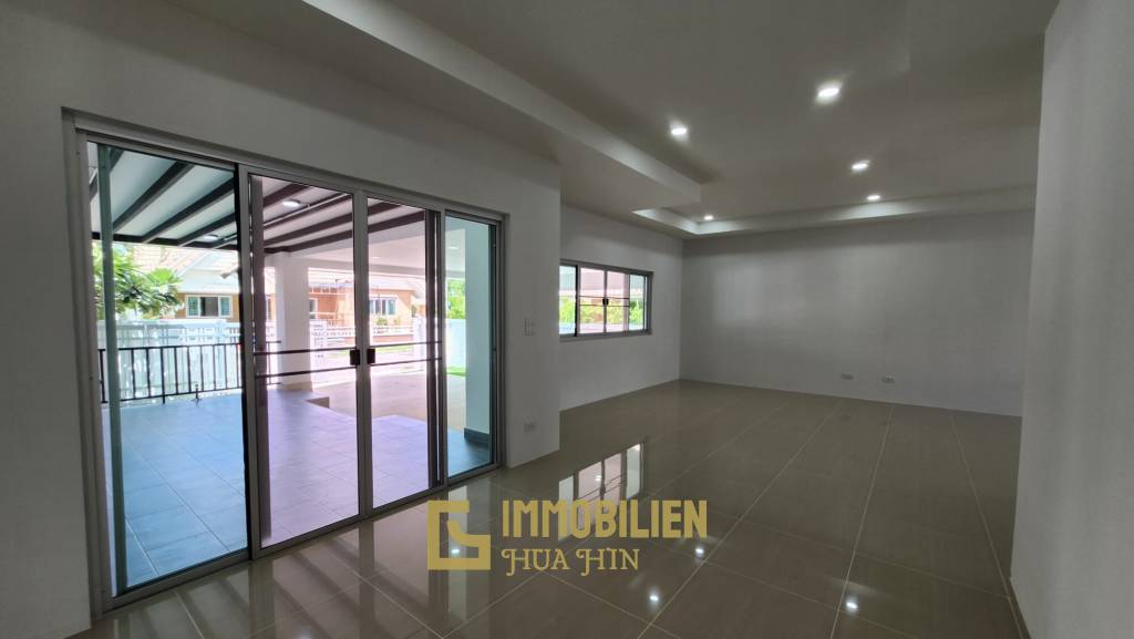 552 metro cuadrado 4 ` 4 Baño Villa de Venta