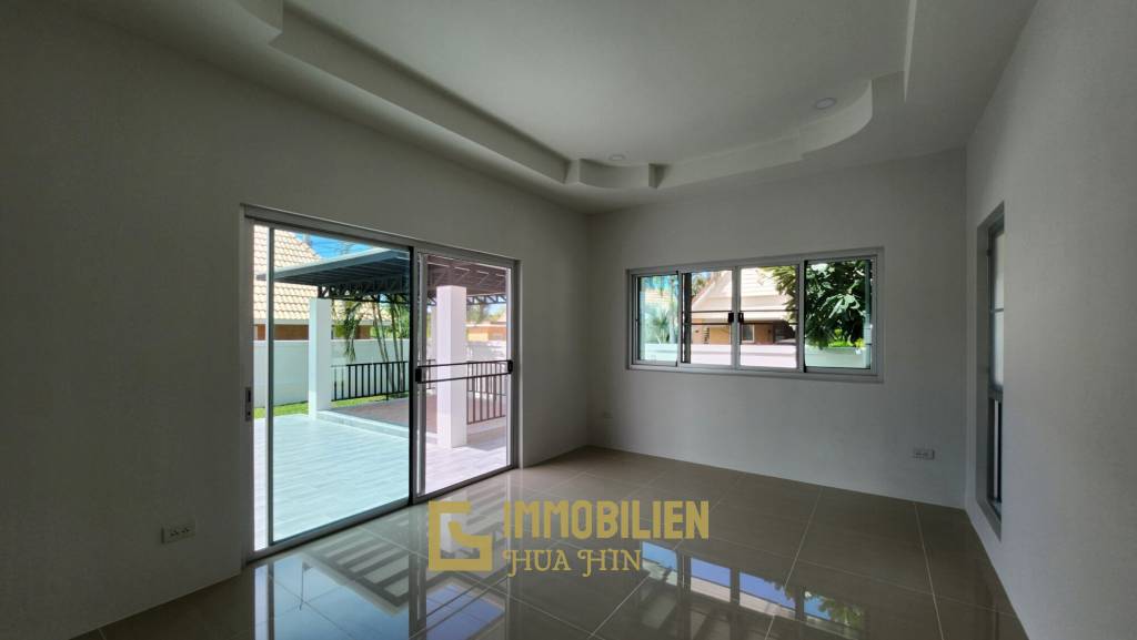 552 metro cuadrado 4 ` 4 Baño Villa de Venta