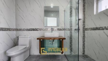 552 m² 4 Chambre 4 Salle de bain Villa Pour Vente