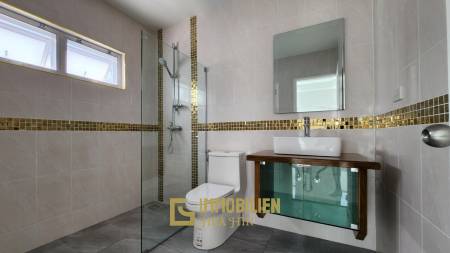 552 metro cuadrado 4 ` 4 Baño Villa de Venta