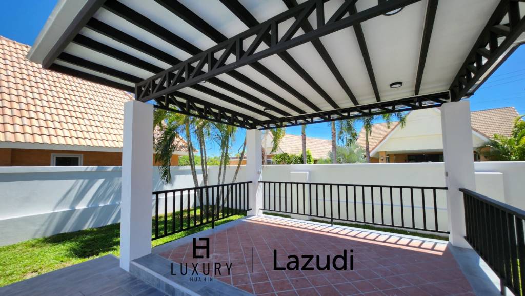 4 Beds 4 Baths 240 SQ.M Dusita Lakeside Village 2