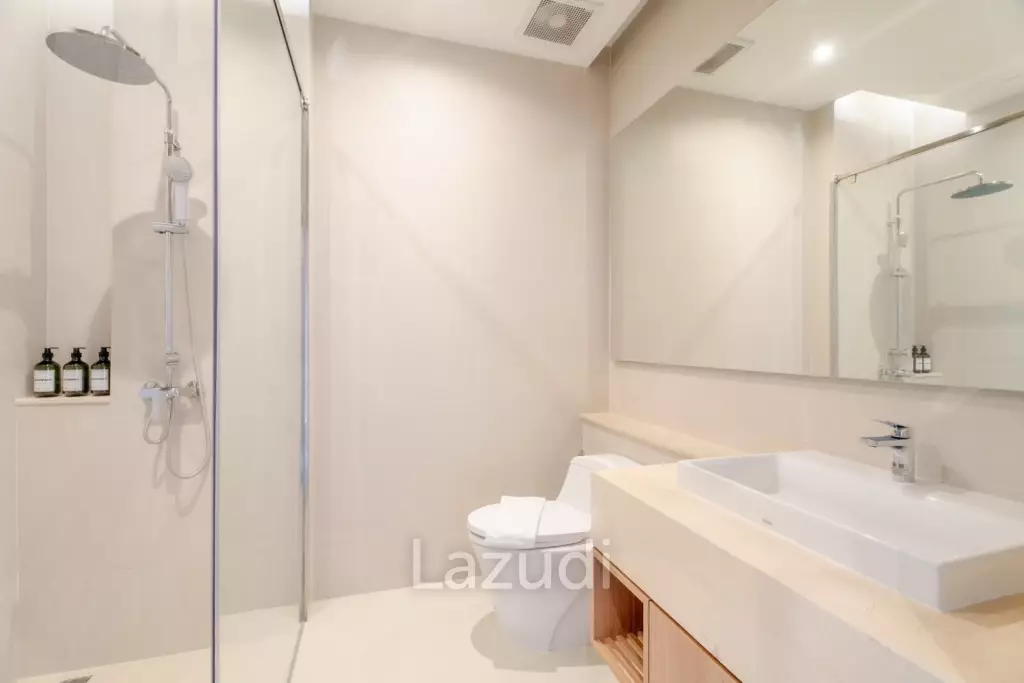 A luxurious 3-Bedroom Pool villa near Rawai Beach