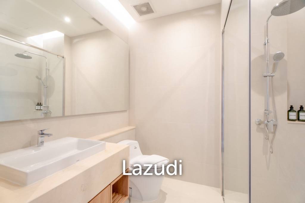 A luxurious 3-Bedroom Pool villa near Rawai Beach