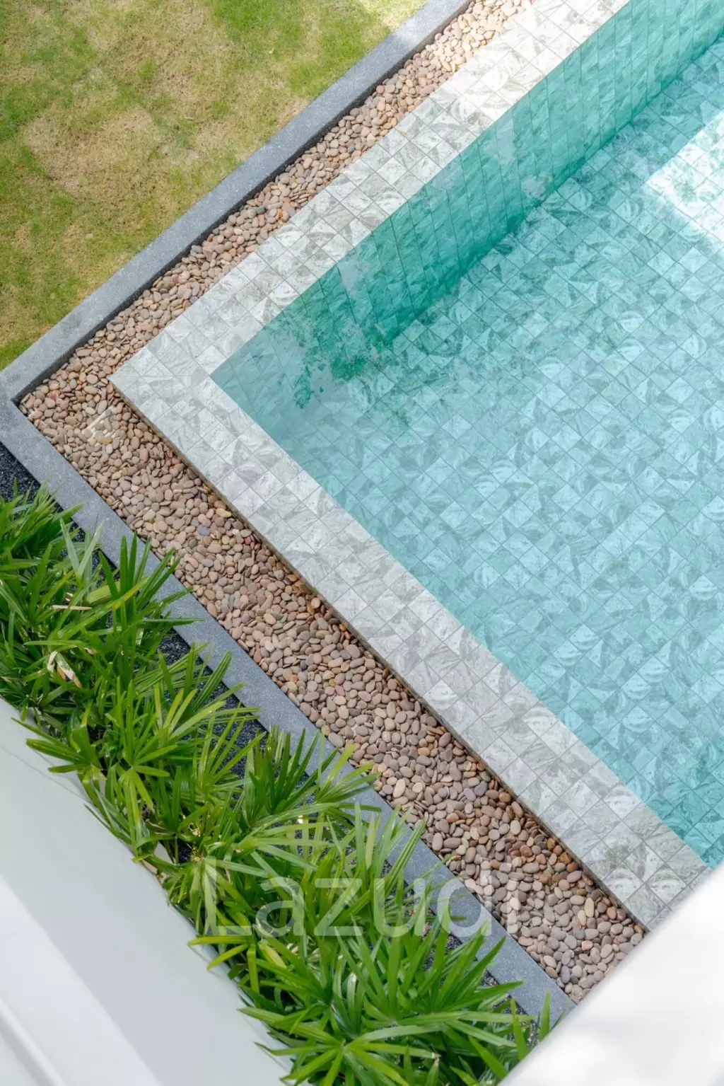 A luxurious 3-Bedroom Pool villa near Rawai Beach