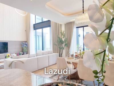 5 Bedrooms 7 Bathrooms 520 SQ.M. Manruetra pura
