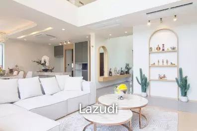 5 Bedrooms 7 Bathrooms 520 SQ.M. Manruetra pura