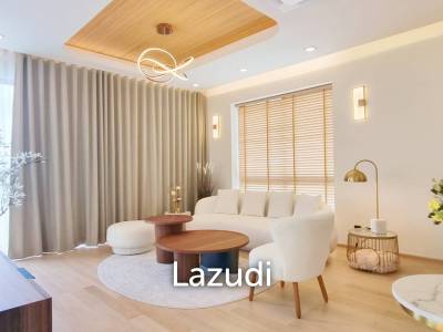 5 Bedrooms 7 Bathrooms 520 SQ.M. Manruetra pura