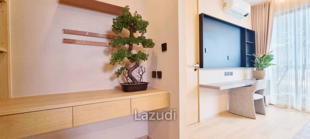 5 Bedrooms 7 Bathrooms 520 SQ.M. Manruetra pura