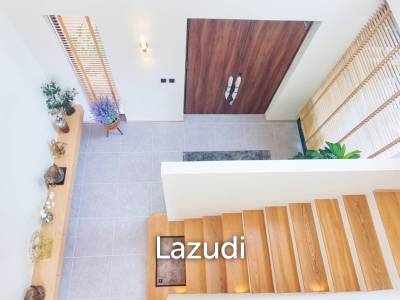 5 Bedrooms 7 Bathrooms 520 SQ.M. Manruetra pura