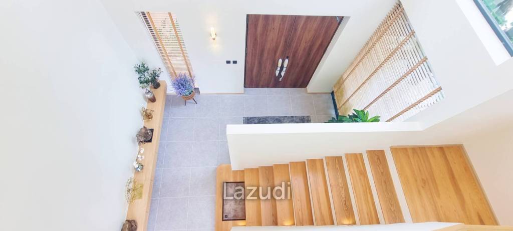 5 Bedrooms 7 Bathrooms 520 SQ.M. Manruetra pura
