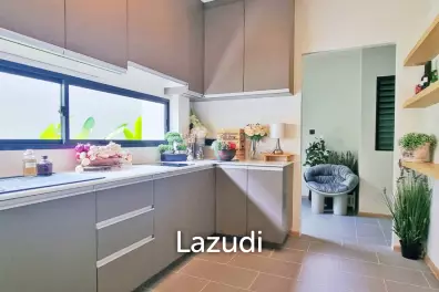5 Bedrooms 7 Bathrooms 520 SQ.M. Manruetra pura