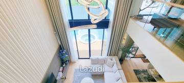 5 Bedrooms 7 Bathrooms 520 SQ.M. Manruetra pura