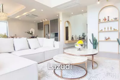 5 Bedrooms 7 Bathrooms 520 SQ.M. Manruetra pura