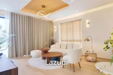 5 Bedrooms 7 Bathrooms 520 SQ.M. Manruetra pura